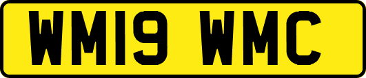 WM19WMC