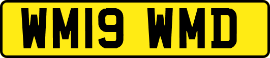WM19WMD