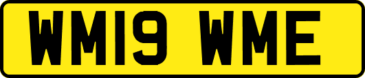 WM19WME