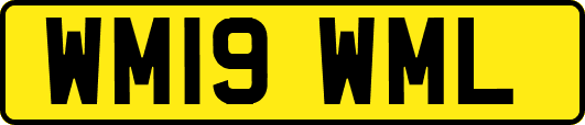 WM19WML
