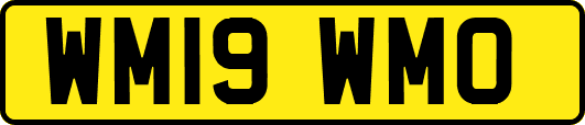 WM19WMO