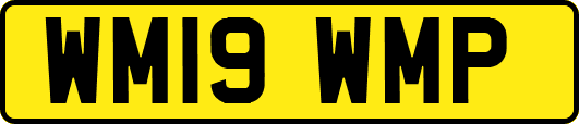 WM19WMP
