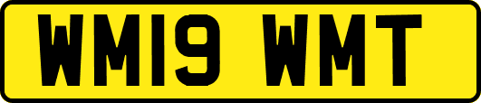 WM19WMT