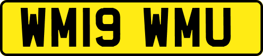 WM19WMU