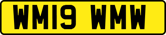 WM19WMW
