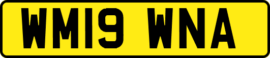 WM19WNA
