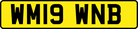 WM19WNB