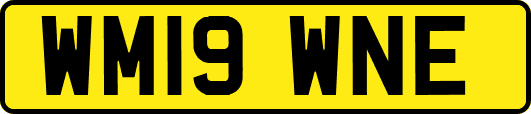 WM19WNE