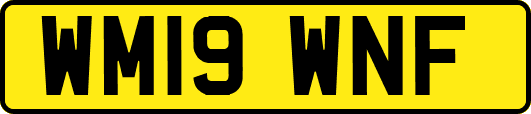 WM19WNF