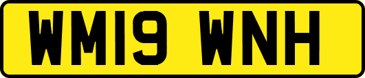 WM19WNH