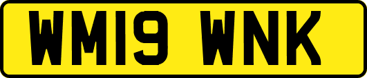 WM19WNK