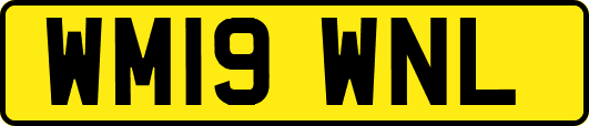 WM19WNL