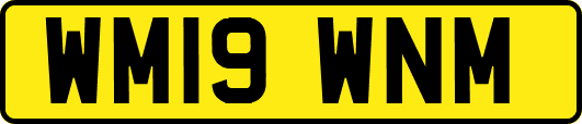 WM19WNM