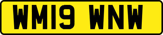 WM19WNW