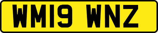 WM19WNZ