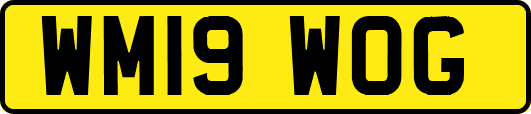 WM19WOG