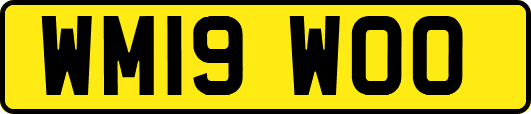 WM19WOO