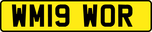 WM19WOR