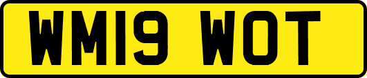 WM19WOT