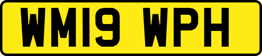WM19WPH