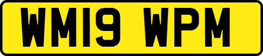 WM19WPM