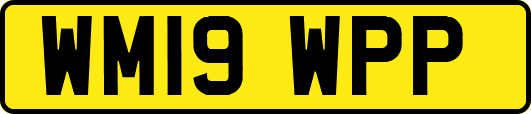 WM19WPP