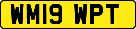 WM19WPT