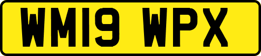 WM19WPX