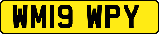 WM19WPY