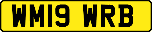 WM19WRB