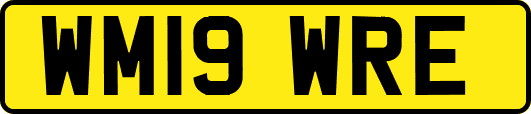 WM19WRE