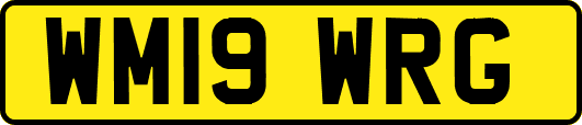 WM19WRG