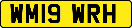 WM19WRH