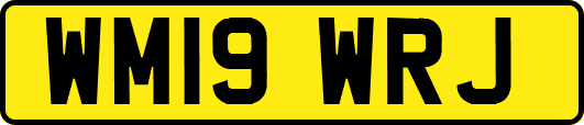 WM19WRJ