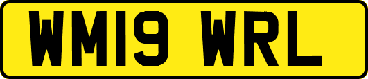 WM19WRL