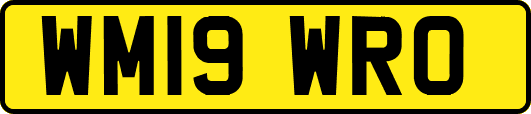 WM19WRO