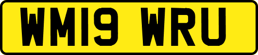 WM19WRU
