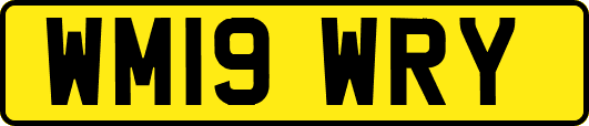 WM19WRY