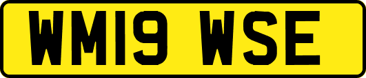 WM19WSE