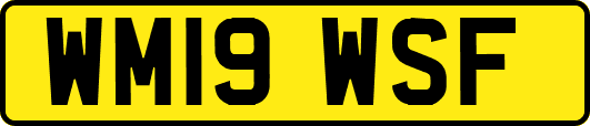 WM19WSF