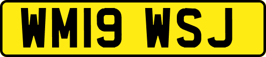 WM19WSJ