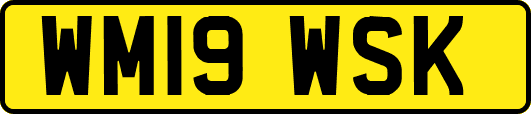 WM19WSK