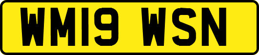 WM19WSN