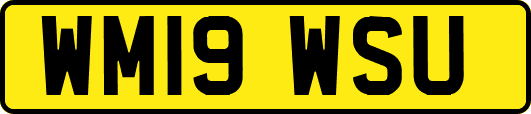 WM19WSU