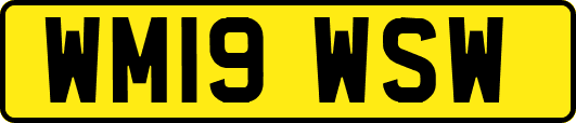 WM19WSW