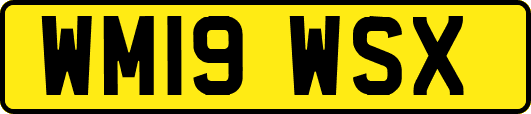WM19WSX