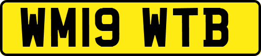 WM19WTB