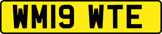 WM19WTE