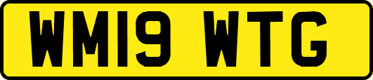 WM19WTG