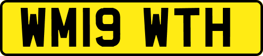 WM19WTH